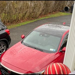 Meet your Posher, Robert